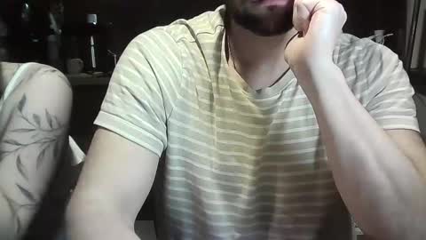 NiceButtCock online show from February 5, 10:25 pm