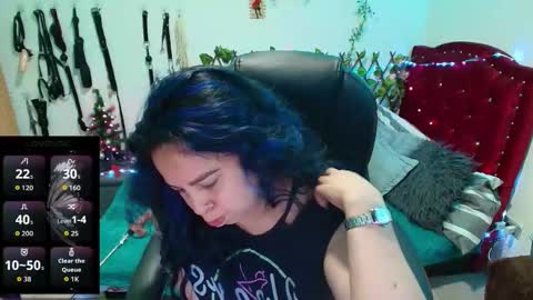 Snapshot of elektra_32 chatting on December 1, 4:45 pm elektra online show from December 1, 4:45 pm