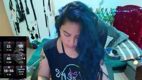 elektra online show from November 23, 8:08 pm