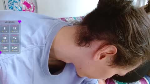 Elektra and Konan online show from December 12, 4:53 pm