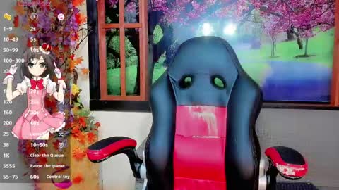 Elektra Nova online show from May 8, 1:05 pm