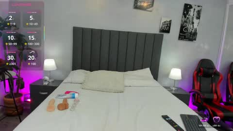 Elektra Payton online show from April 8, 3:28 am