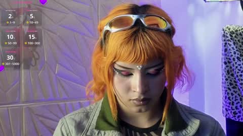 ELEKTRA  hii my birthday is tomorrow but I will celebrate it on Sunday Ill wait for you online show from January 23, 7:29 pm