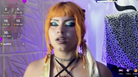 ELEKTRA  hii my birthday is tomorrow but I will celebrate it on Sunday Ill wait for you online show from January 31, 2:37 am