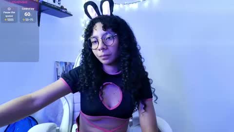 Snapshot of elektra_williams chatting on January 23, 12:14 am elektra_williams online show from January 23, 12:14 am