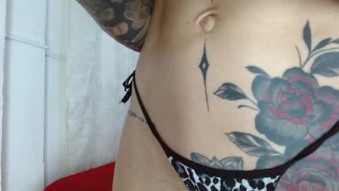 elektra online show from March 12, 4:24 pm