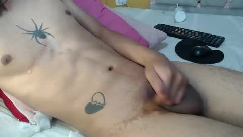 Elena  Derek online show from December 10, 2:50 pm