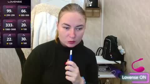 Elena online show from November 12, 8:26 am