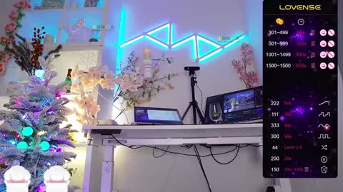 Snapshot of elena_marilyn chatting on January 2, 10:11 pm Elena online show from January 2, 10:11 pm