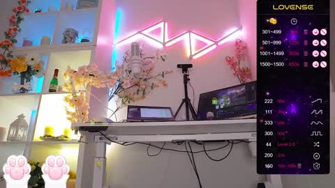 Snapshot of elena_marilyn chatting on January 10, 11:08 pm Elena online show from January 10, 11:08 pm