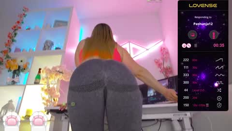 Snapshot of elena_marilyn chatting on January 20, 10:15 pm Elena online show from January 20, 10:15 pm