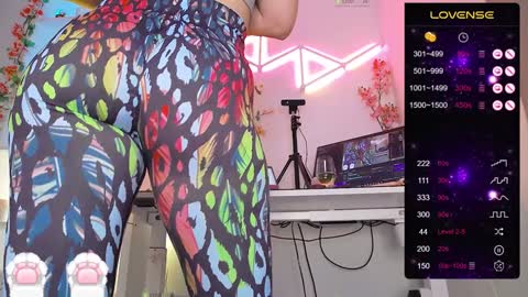 Snapshot of elena_marilyn chatting on January 26, 8:13 pm Elena online show from January 26, 8:13 pm