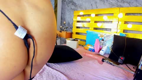 Elena online show from January 8, 10:37 pm