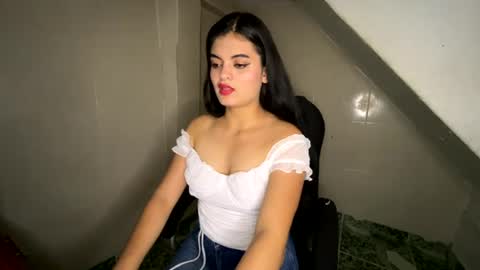 Snapshot of elena_noir chatting on June 30, 9:16 pm ELENA online show from June 30, 9:16 pm