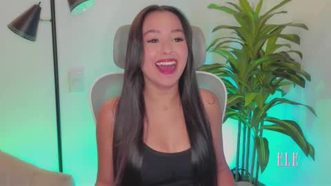 Elenita online show from March 10, 10:59 am