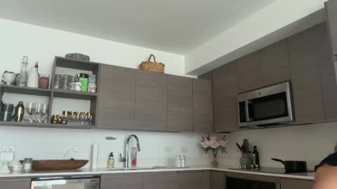 Snapshot of elenahere4u chatting on May 27, 3:20 pm Elena online show from May 27, 3:20 pm