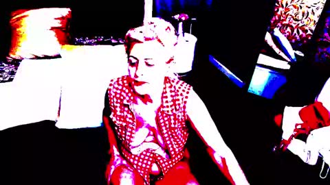 ElenaJuarez online show from January 10, 2:57 am