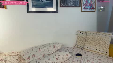 Elena insta yourdream 1ove online show from February 2, 8:46 am