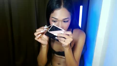 Call me Yours. online show from March 3, 6:22 pm