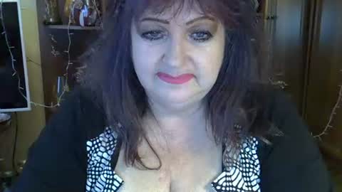 ElenaZed online show from January 26, 11:39 am