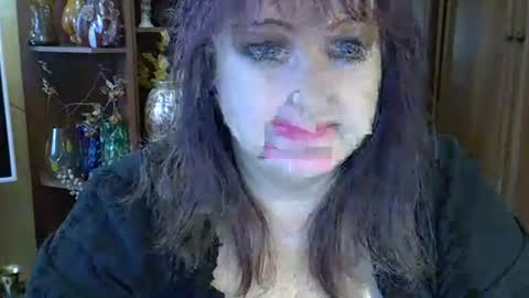 ElenaZed online show from January 29, 9:12 am