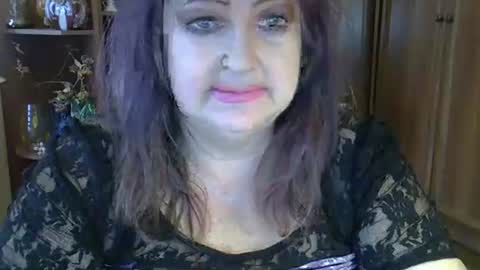 ElenaZed online show from February 5, 9:36 am