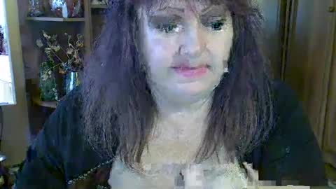 ElenaZed online show from March 1, 8:34 am