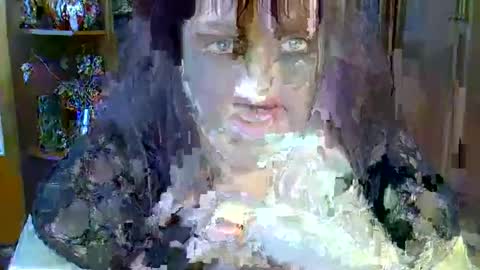 ElenaZed online show from March 9, 8:18 am