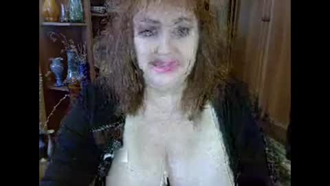 ElenaZed online show from March 5, 10:55 am