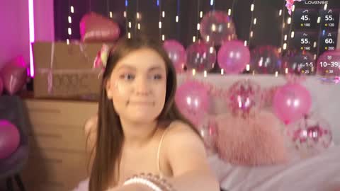 Isabella - streaming MondayTuesdayWednesdayFridaySaturdaySunday online show from December 8, 10:52 am