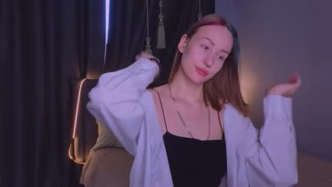 Isabella - streaming MondayTuesdayWednesdayFridaySaturdaySunday online show from October 17, 9:23 am