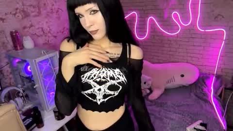 Kim online show from March 13, 11:06 am