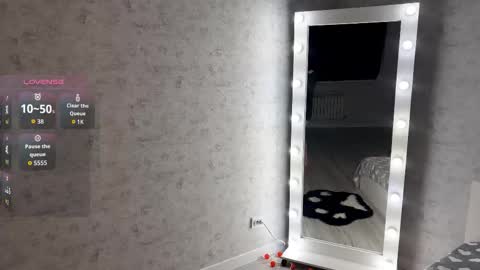 Annie PVT IS OPEN online show from February 2, 9:35 pm