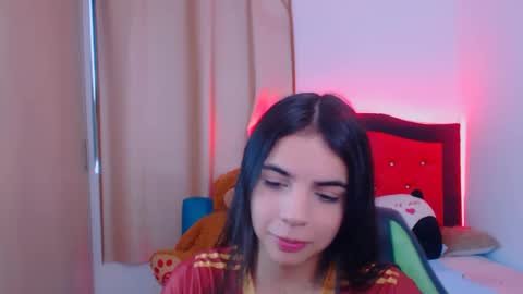 agnes online show from January 20, 6:43 pm