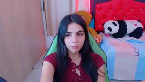 agnes online show from January 28, 12:26 am