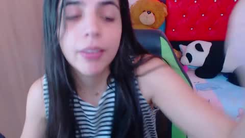 agnes online show from February 2, 8:51 pm