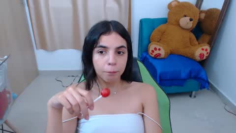 agnes online show from February 26, 10:53 pm