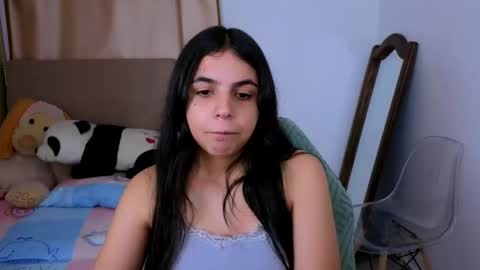 agnes online show from October 22, 7:57 pm