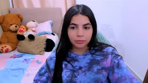 agnes online show from February 2, 6:39 pm