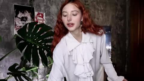 Eleonora online show from March 1, 12:07 pm