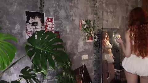 Eleonora online show from March 4, 12:11 pm