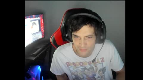 elephantrunkman online show from January 15, 9:09 pm