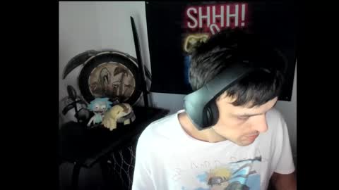 elephantrunkman online show from February 25, 4:14 am