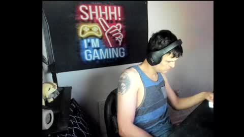 elephantrunkman online show from February 27, 4:31 am