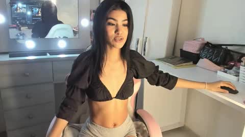 elettra_bennet online show from February 7, 3:10 am