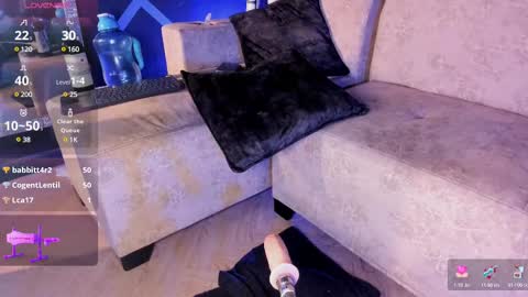 ELETTRA online show from February 13, 6:09 am