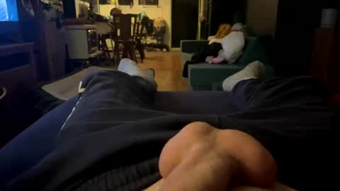 Elf34 online show from October 4, 2:53 am