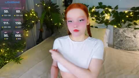 Elfa online show from March 10, 7:35 am