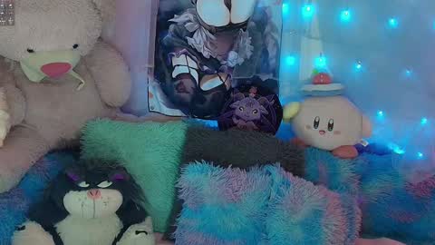 miu  online show from October 28, 9:02 am