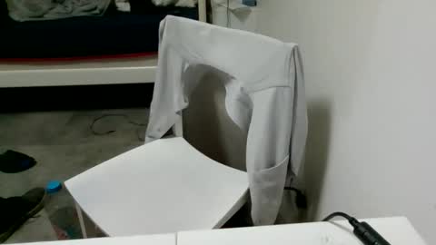 elfideo75 online show from February 22, 4:27 pm